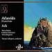 Search : de Falla: Atlantida: Benedictus qui venit in nomine Domini