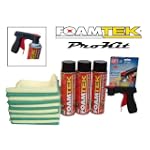 Foamtek ProKit