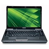 Toshiba 14" Satellite L645D-S4030 Athlon II 4GB 320GB Laptop Notebook Compu ....