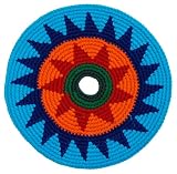 Phd Classic Series Pocket Disc (Topaz Sunburst)