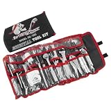 Windzone WINDZONE ESSNTL TOOL KIT SAE EK-1HD