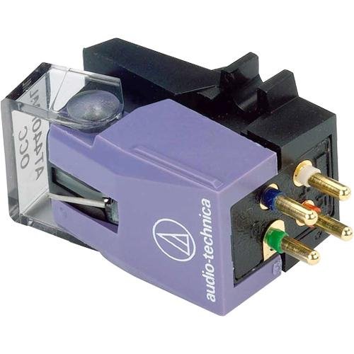 Audio-Technica AT440MLa Phono cartridge
