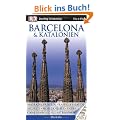 Vis a Vis Reisef�hrer Barcelona & Katalonien  mit Extra-Karte