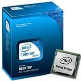 INTEL Celeron G530 2400MHz LGA1155 2M Cache Box CPU