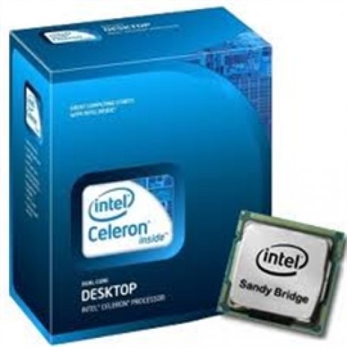 INTEL Celeron G530 2400MHz LGA1155 2M Cache Box CPU Preisvergleich