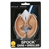 Star Trek Movie Spock Ears