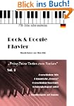 Klavierschule "Rock & Boogie Klavier"...