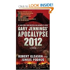 Gary Jennings' Apocalypse 2012 (Aztec)