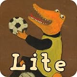 Crocodiles Play - Lite