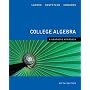 College Algebra A Graphing Approach