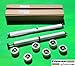 OEM-Maintenance Roller Kit for Lexmark T650/ T652/ T654