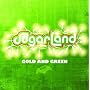 Gold And Green