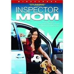 Inspector Mom