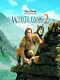 White Fang 2: Myth Of The White Wolf