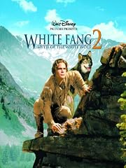 White Fang 2: Myth Of The White Wolf
