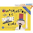 Fodor's Around Washington, D.C. with Kids, 5th Edition (Around the City with Kids) by Fodor's