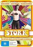 Stork ( The Coming of Stork )