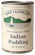 Bar Harbor All Natural Indian Pudding, 15.5-Ounce Cans (Pack of 6)