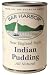 Bar Harbor All Natural Indian Pudding, 15.5-Ounce Cans (Pack of 6)
