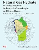 Natural Gas Hydrate: Resource Potential in the Arctic Ocean Region and Related Issues