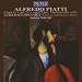 Classical Music : Alfredo Piatti: Cappricci per Violoncello solo Op. 22 e Op. 25