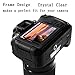 Tempered Optical Glass Screen Protector for Fujifilm X-T2 Camera