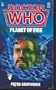 Doctor Who: Planet of Fire