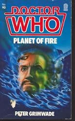 Planet of Fire