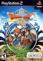 Dragon Quest VIII: Journey of the Cursed King