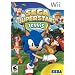 Sega Superstars Tennis