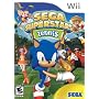 Sega Superstars Tennis