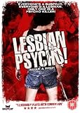 Lesbian Psycho [DVD]