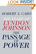 The Passage of Power
