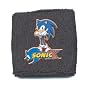 Sega Sonic X the Hedgehog : Sonic Wristband