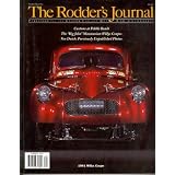 The Rodder's Journal Number 31 Winter 2006