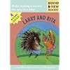 Larry and Rita: Brand New Readers