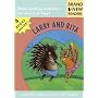 Larry and Rita: Brand New Readers