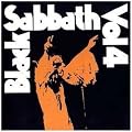 Black Sabbath Vol.4