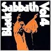 Black Sabbath Vol 4