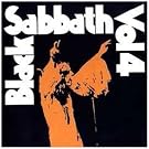 Black Sabbath Vol.4