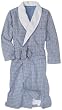 Nautica Women's Indonesian Plaid Robe