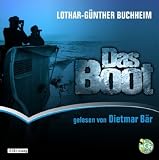 Das Boot: Schall&Wahn
