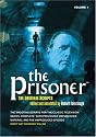 The Prisoner: The Original Scripts - Volume 1
