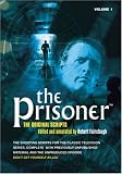 The Prisoner: The Original Scripts Volume 1