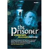 ThePrisoner:TheOriginalScriptsVolume1