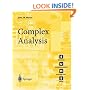 Complex Analysis (Springer Undergraduate Mathematics) (Springer Undergraduate Mathematics Series)