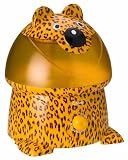 Crane Leopard Cool Mist Humidifier