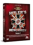 Hitlers Henchman - Vol 2 [DVD]