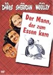 Der Mann, der zum Essen kam