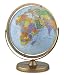 Pioneer Globe